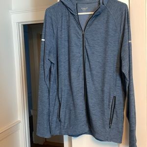 Old Navy athletic hoodie - Large - EUC